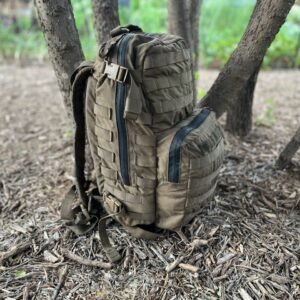 Marine FILBE Assault Pack v1: Great Condish