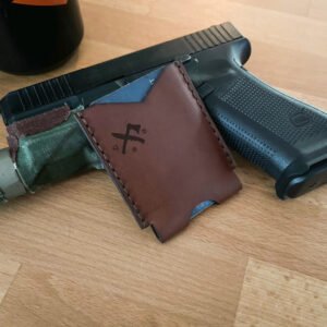 EDC Wallet